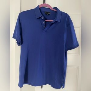 Emporio Armani men’s polo XL